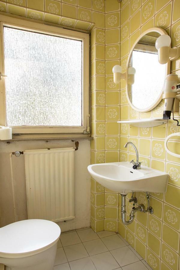 Zum Jean Bonnet Hotell Hofgeismar Exteriör bild