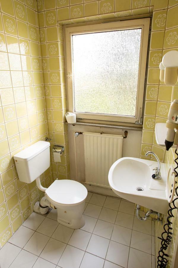 Zum Jean Bonnet Hotell Hofgeismar Exteriör bild