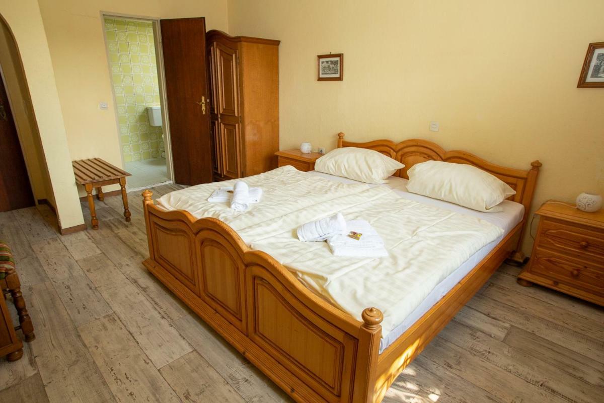 Zum Jean Bonnet Hotell Hofgeismar Exteriör bild