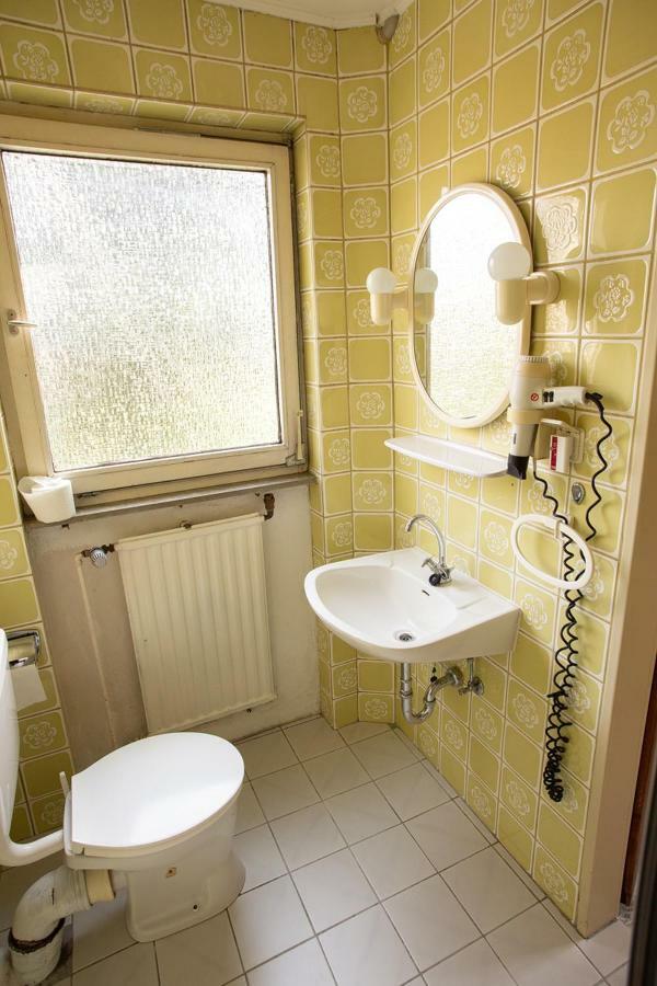 Zum Jean Bonnet Hotell Hofgeismar Exteriör bild