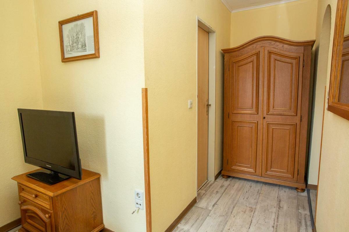 Zum Jean Bonnet Hotell Hofgeismar Exteriör bild