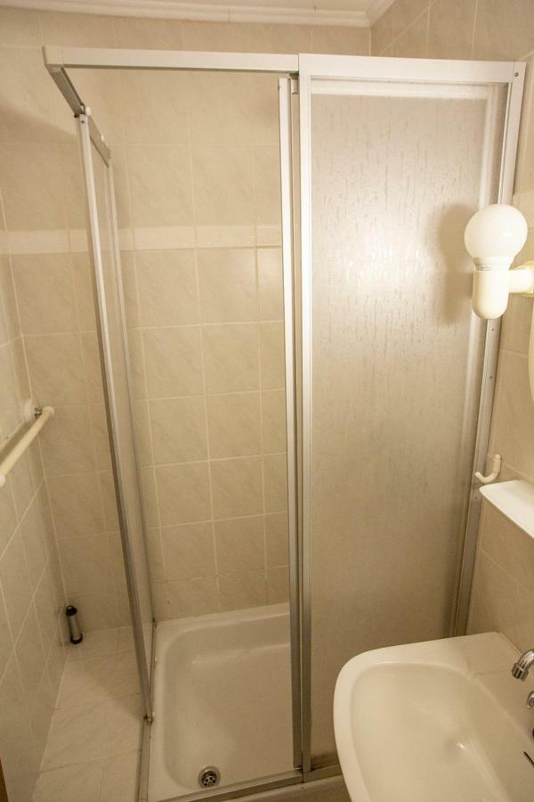 Zum Jean Bonnet Hotell Hofgeismar Exteriör bild